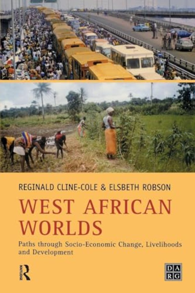 West African Worlds