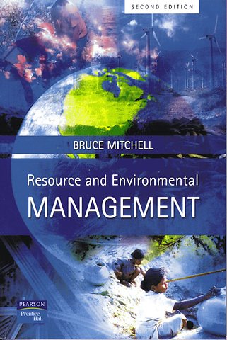 Resource & Environmental Management