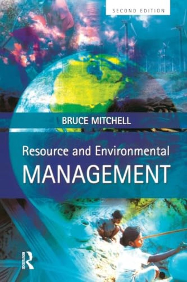 Resource & Environmental Management
