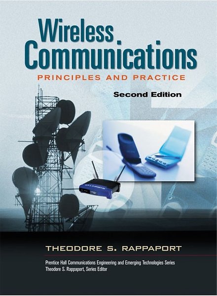Wireless Communications Principles And Practice 2nd Edition Engels