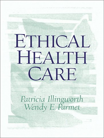 Ethical Health Care