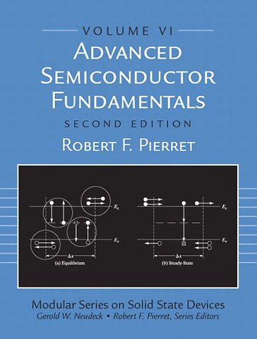 Advanced Semiconductor Fundamentals