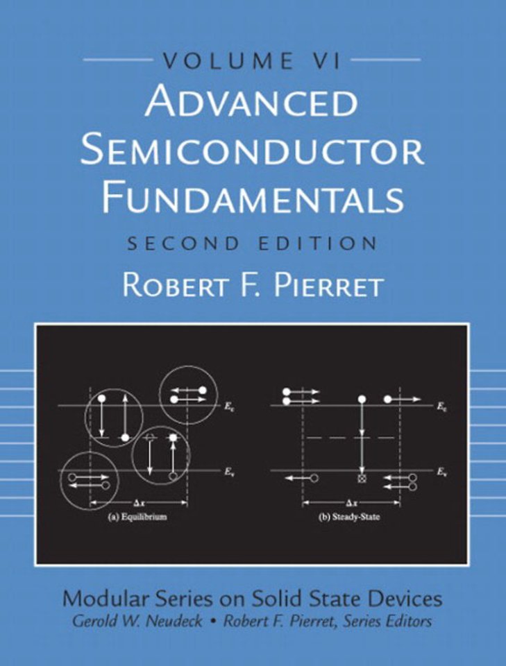 Advanced Semiconductor Fundamentals