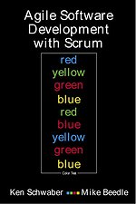 Agile Software Development with SCRUM
