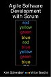 Agile Software Development with SCRUM Agile Software Development with SCRUM