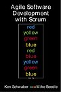 Agile Software Development with SCRUM Agile Software Development with SCRUM