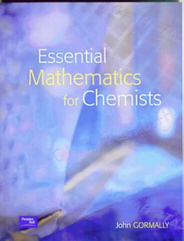 Essential Mathematics for Chemists