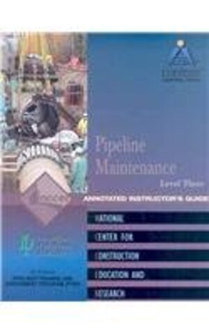 Pipeline Maintenance, Level 3