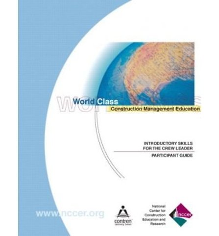 Introduction Crew Leader Annotated Instructor's Guide, PB