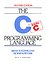 C Programming Language , 2nd Edition