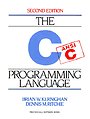 C Programming Language , 2nd Edition C Programming Language , 2nd Edition