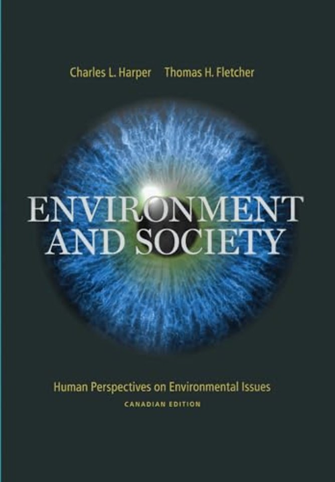 Environment and Society