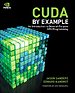 CUDA by Example CUDA by Example