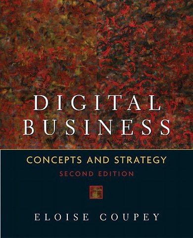 Digital Business