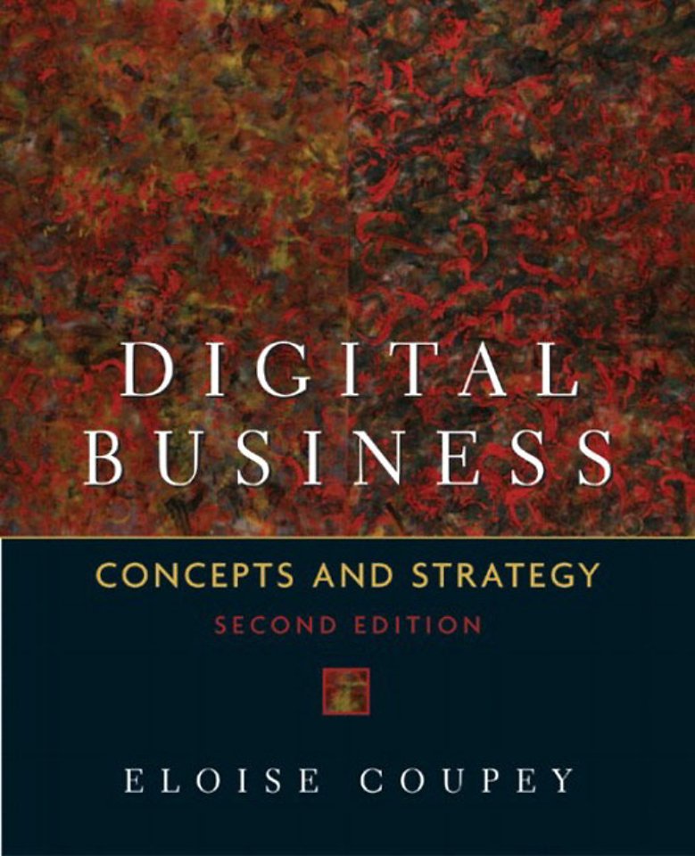 Digital Business