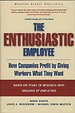 The Enthusiastic Employee