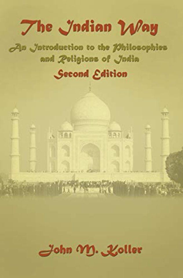 Indian Way