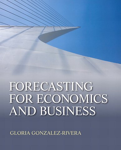 Forecasting for Economics and Business