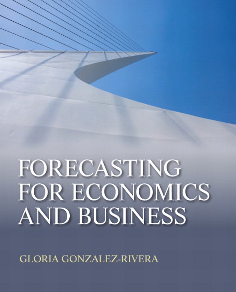 Forecasting for Economics and Business