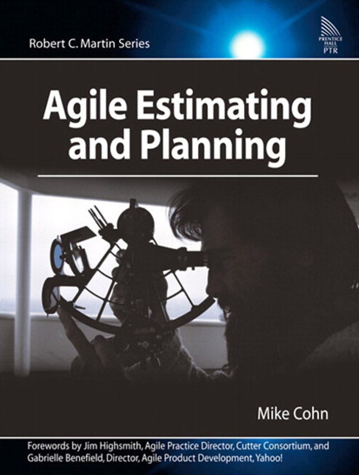 Agile Enstimating and Planning