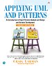Applying UML and Patterns