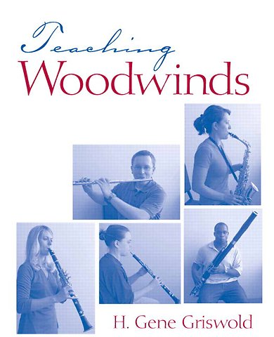 Teaching Woodwinds