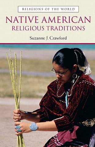 Native American Religious Traditions