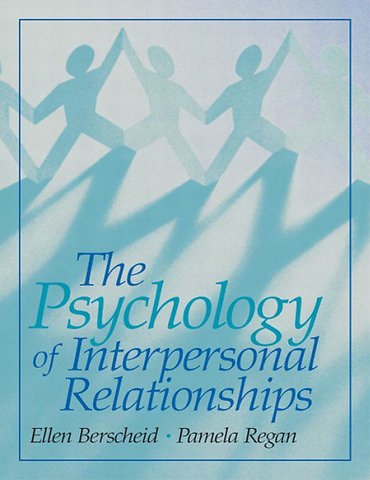 Psychology of Interpersonal Relationships