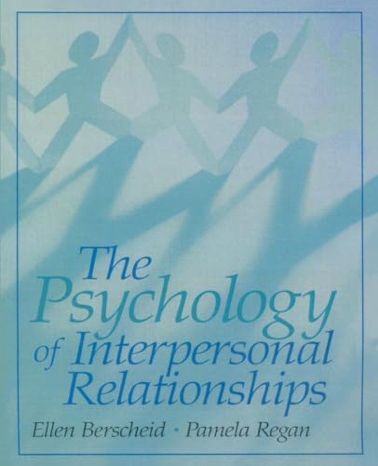 Psychology of Interpersonal Relationships