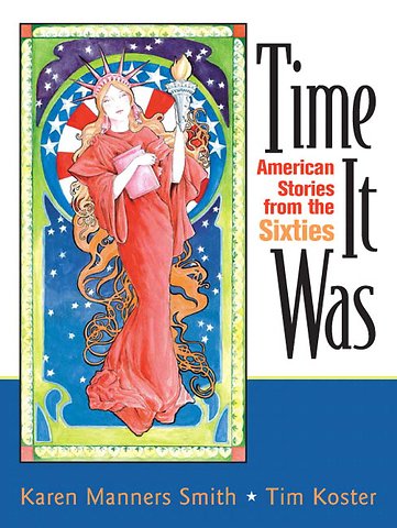 Time It Was
