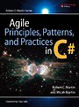 Agile Principles, Patterns, and Practices in C# (1e druk 2006) Agile Principles, Patterns, and Practices in C# (1e druk 2006)