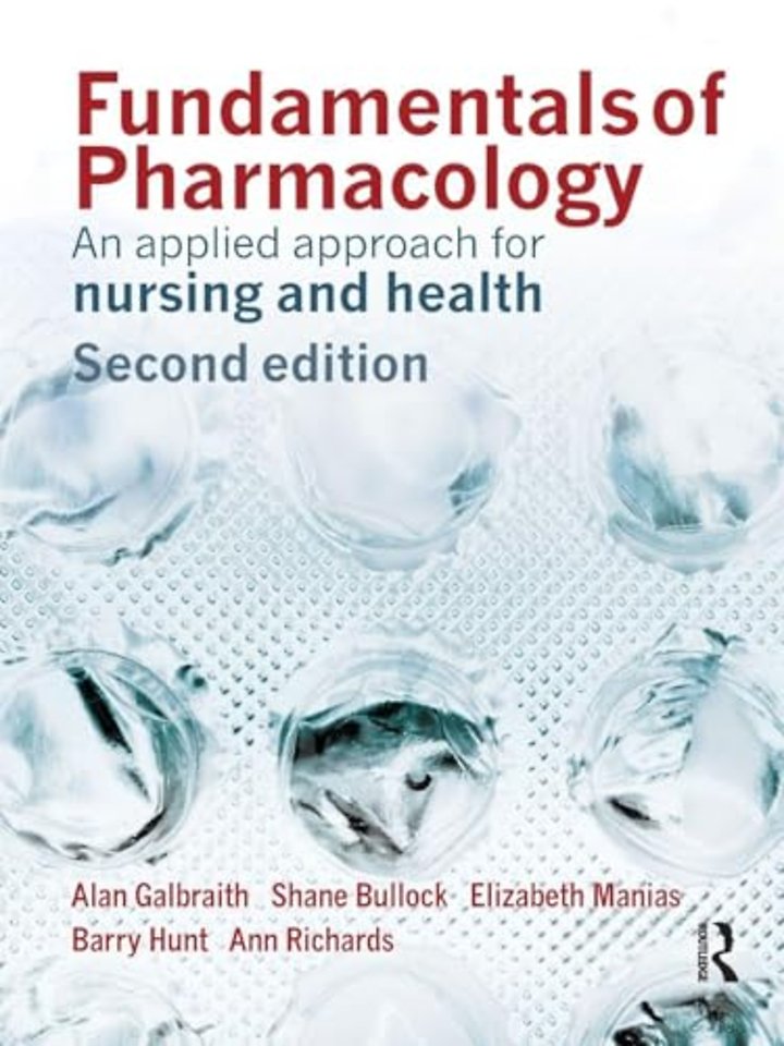 Fundamentals of Pharmacology