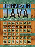 Thinking in Java 4th Edition
