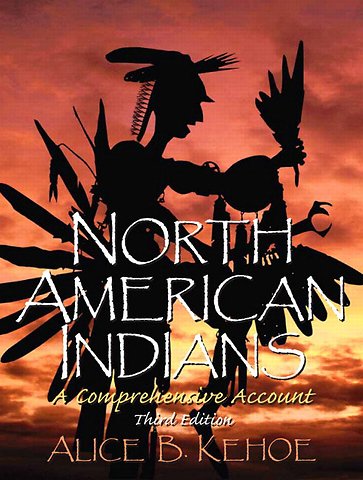 North American Indians