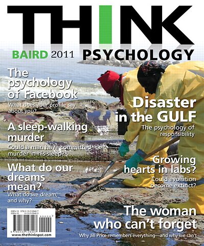 THINK Psychology