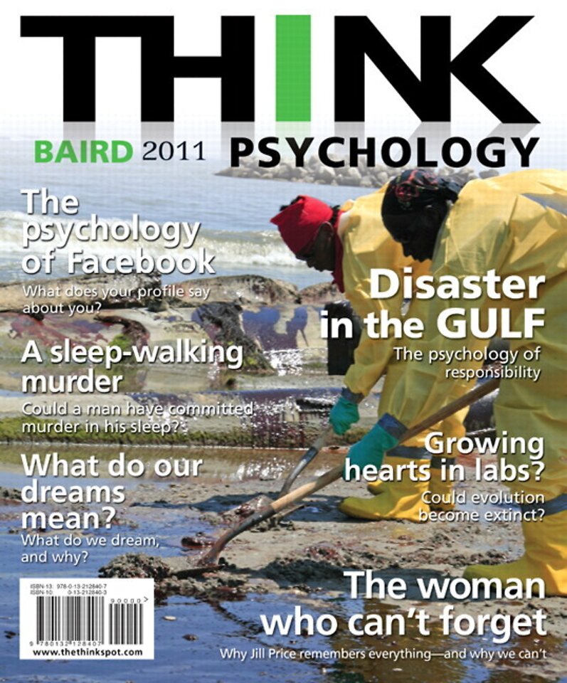 THINK Psychology