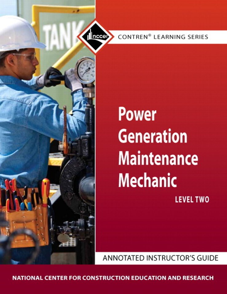 Power Gen Maint Mech 2 AIG