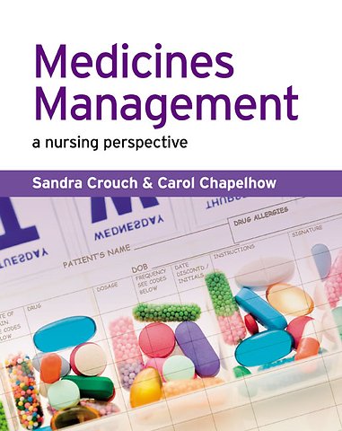 Medicines Management