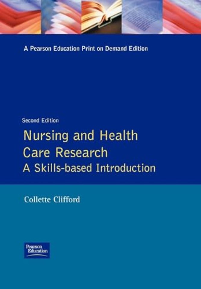 Nursing and Health Care Research