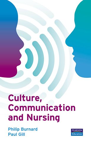 Culture, Communication and Nursing