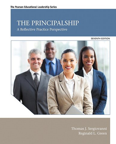 Principalship, The