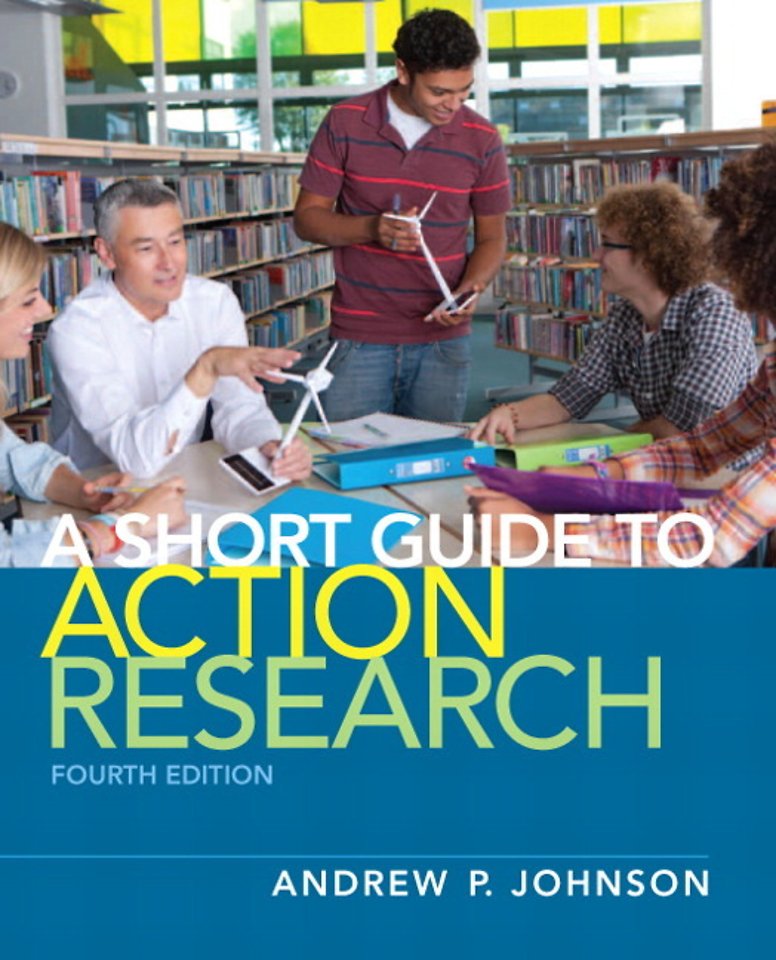 Short Guide to Action Research, A