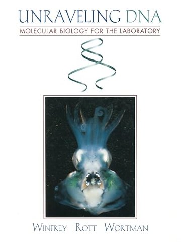 Unraveling DNA