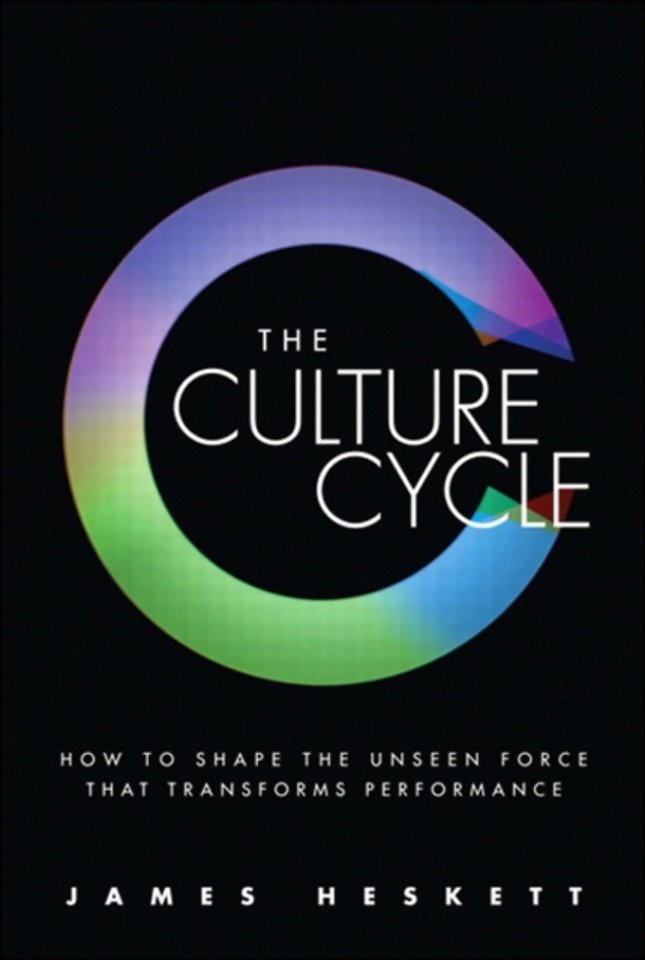 Culture Cycle, The