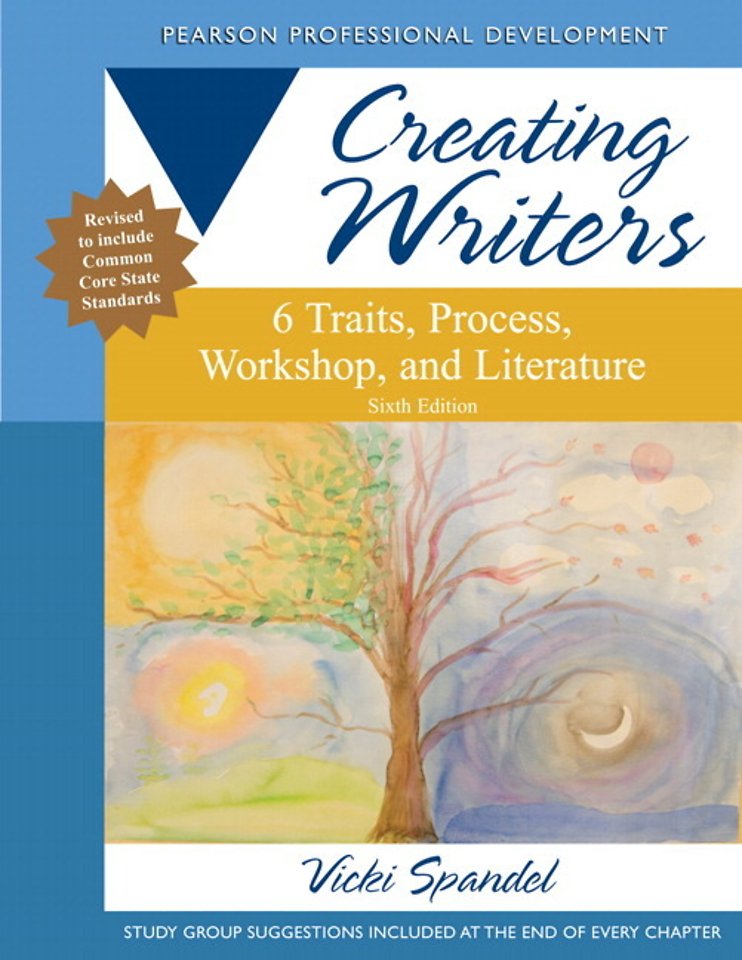 Creating Writers