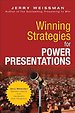Winning Strategies for Power Presentations