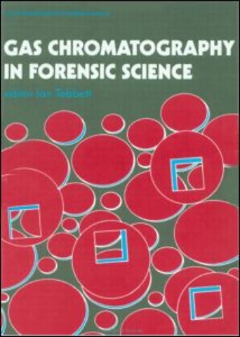 Gas Chromatography In Forensic Science