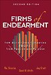Firms of Endearment
