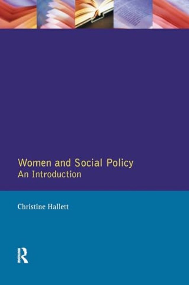 Women And Social Policy