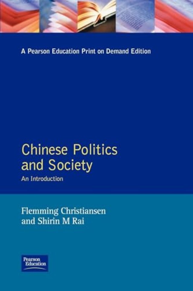 Chinese Politics and Society